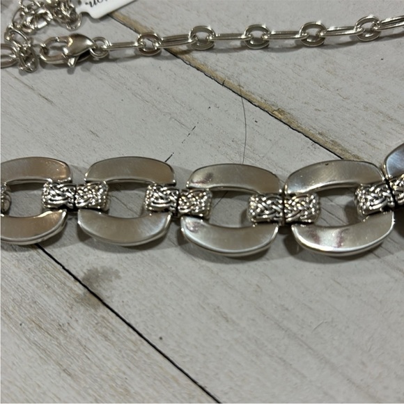 New Brighton Intelok necklace - Picture 4 of 4